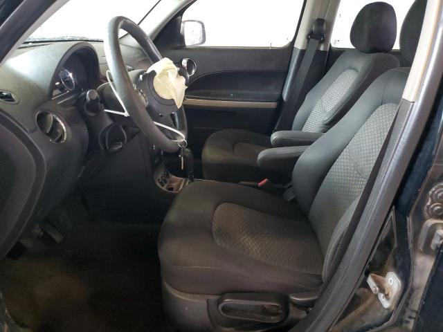 Photo 7 from auction – 2008 CHEVROLET HHR LS with VIN 3GNCA13D78S677217