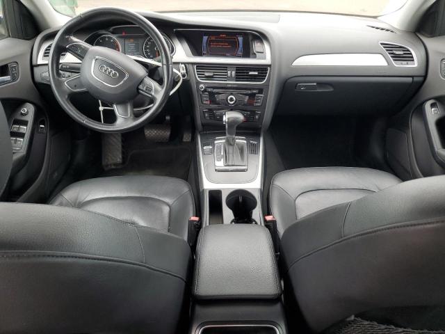 Photo 8 from auction – 2014 AUDI A4 PREMIUM with VIN WAUBFAFL3EN006882