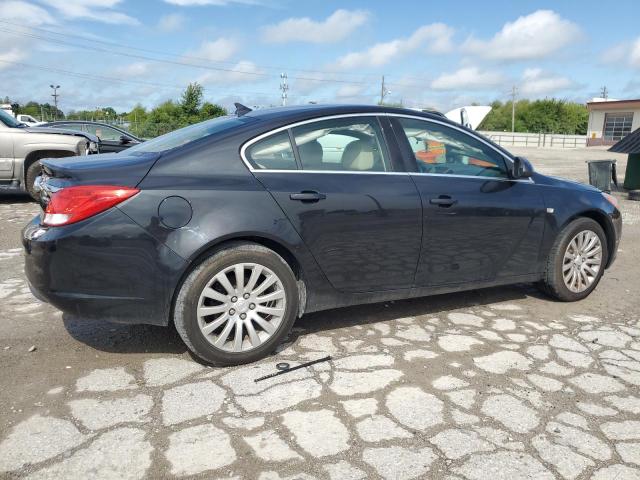 Photo 3 from auction – 2011 BUICK REGAL CXL with VIN W04GP5EC8B1004718