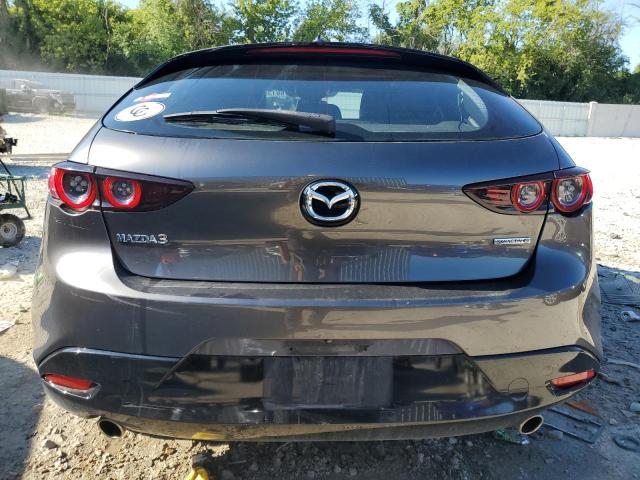 Photo 6 from auction – 2019 MAZDA 3 PREFERRE with VIN JM1BPAMM0K1121597