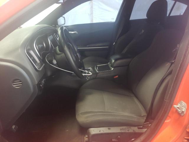 Photo 7 from auction – 2018 DODGE CHARGER R/ with VIN 2C3CDXGJXJH247861