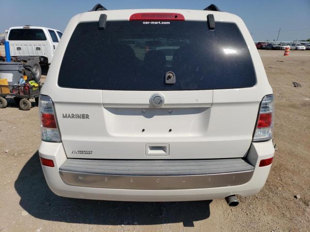 Zdjęcie 6 z aukcji – 2010 MERCURY MARINER z VIN 4M2CN8B76AKJ05486