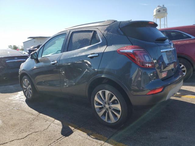 Photo 2 from auction – 2018 BUICK ENCORE PRE with VIN KL4CJASB1JB696639