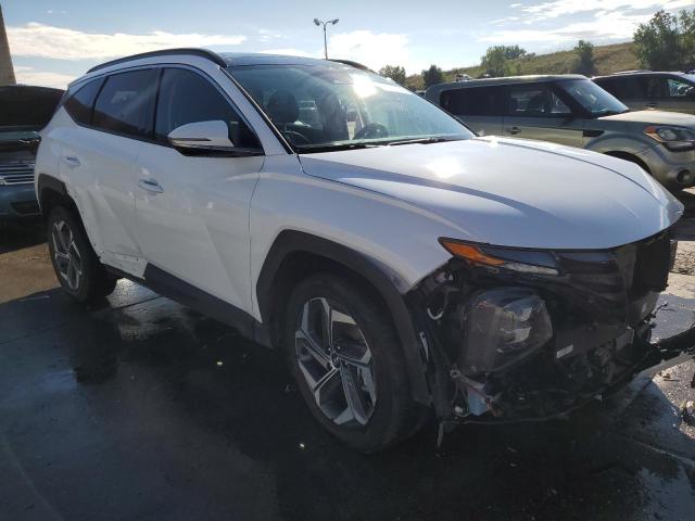 Photo 4 from auction – 2022 HYUNDAI TUCSON LIM with VIN KM8JECA16NU018982