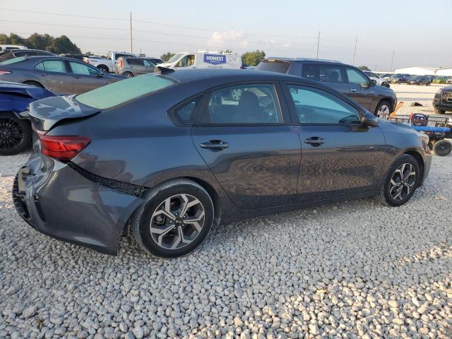 Photo 3 from auction – 2020 KIA FORTE FE with VIN 3KPF24AD9LE260695