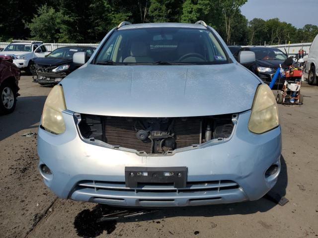 Photo 5 from auction – 2011 NISSAN ROGUE S with VIN JN8AS5MT5BW151839