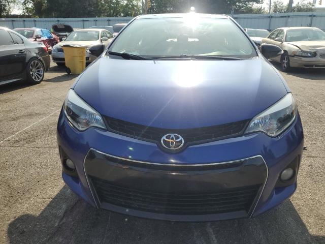 Photo 5 from auction – 2015 TOYOTA COROLLA L with VIN 2T1BURHE2FC403462
