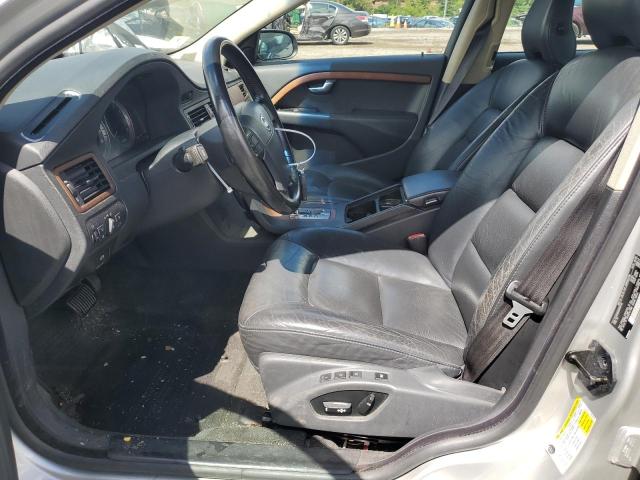 Photo 7 from auction – 2009 VOLVO S80 3.2 with VIN YV1AS982591107118