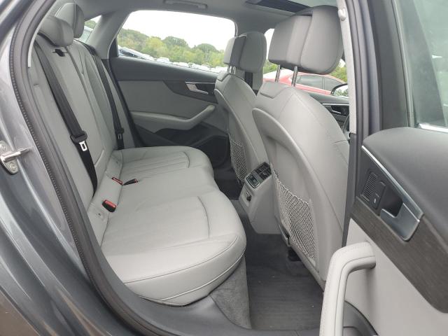 Photo 10 from auction – 2019 AUDI A4 PREMIUM with VIN WAUENAF48KA047214