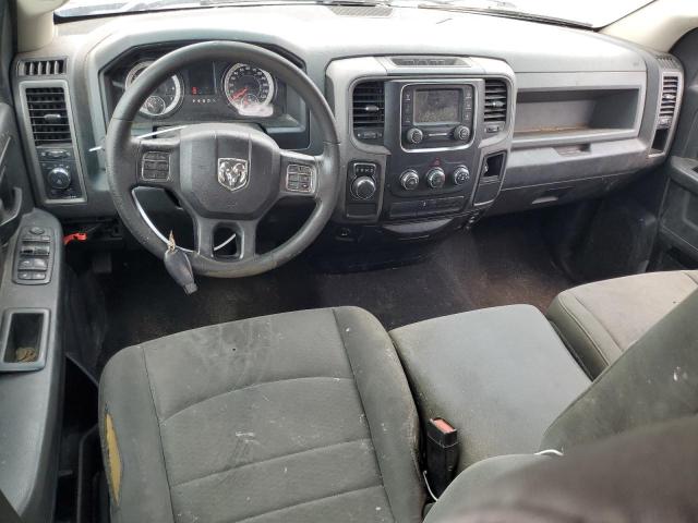 Photo 8 from auction – 2017 RAM 1500 ST with VIN 1C6RR6FT4HS671177