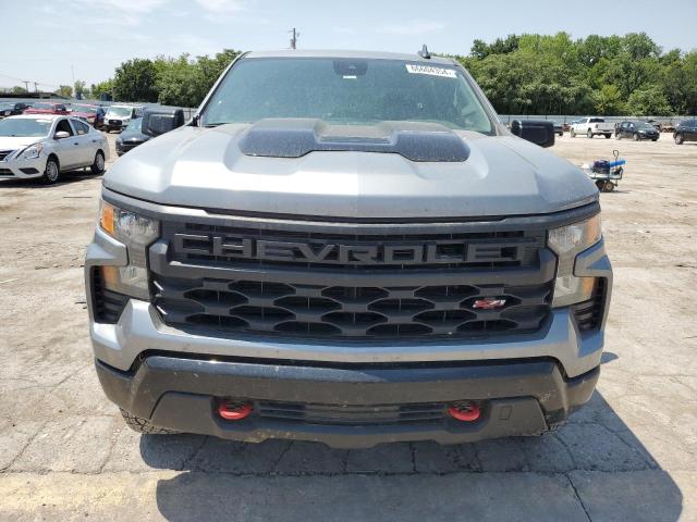 Photo 5 from auction – 2023 CHEVROLET SILVERADO with VIN 3GCUDCED4PG361451