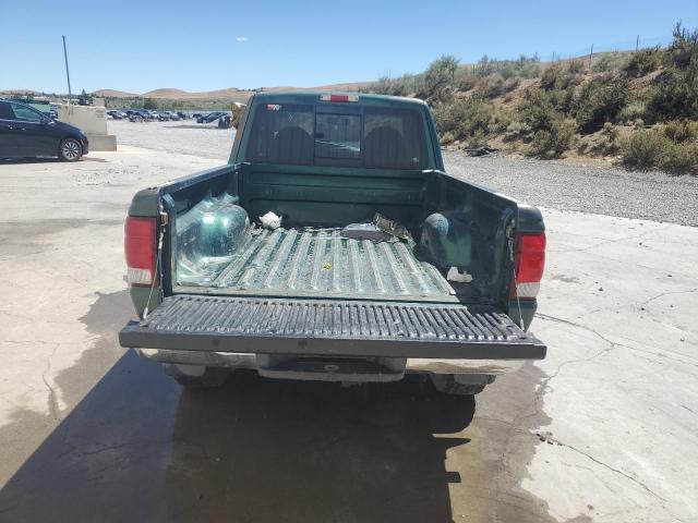 Photo 6 from auction – 2000 FORD RANGER SUP with VIN 1FTZR15X8YPB91811