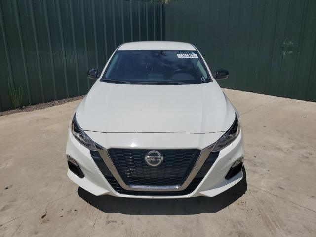 Photo 5 from auction – 2022 NISSAN ALTIMA SR with VIN 1N4BL4CVXNN307111