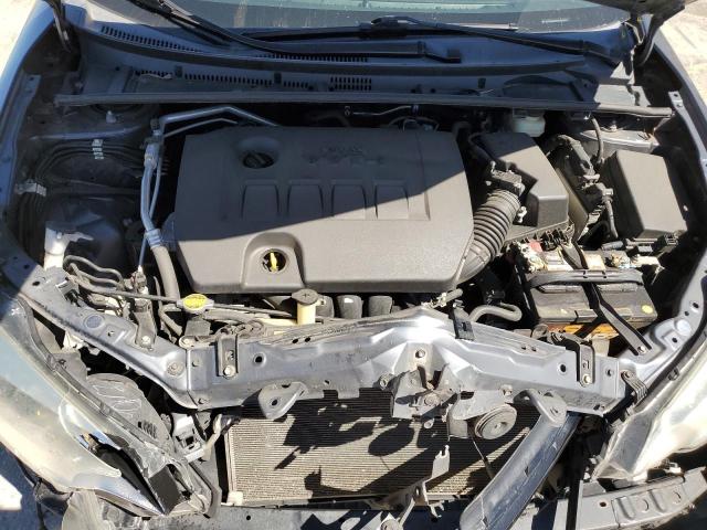 Photo 11 from auction – 2016 TOYOTA COROLLA L with VIN 2T1BURHE0GC654353