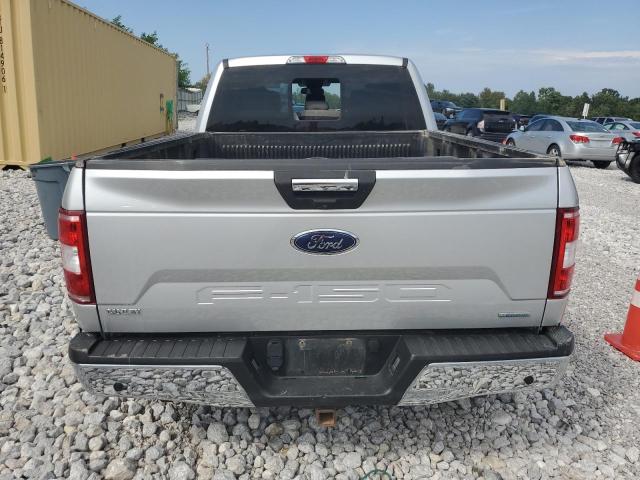 Photo 6 from auction – 2018 FORD F150 SUPER with VIN 1FTFW1EG7JFB66762