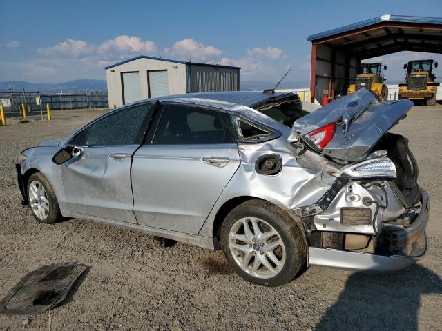 Photo 2 from auction – 2013 FORD FUSION SE with VIN 3FA6P0HR0DR250763