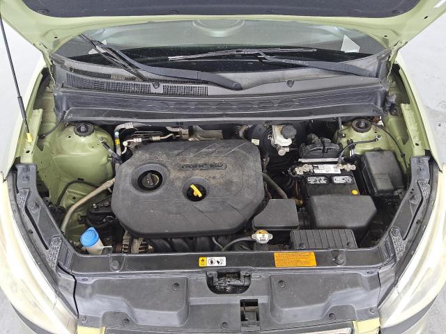 Photo 11 from auction – 2013 KIA SOUL + with VIN KNDJT2A6XD7613847