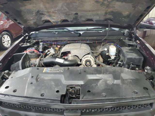 Photo 11 from auction – 2008 CHEVROLET SILVERADO with VIN 2GCEK19J781237327