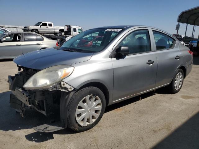 Photo 1 from auction – 2013 NISSAN VERSA S with VIN 3N1CN7AP2DL874249