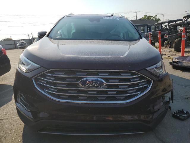 Photo 5 from auction – 2020 FORD EDGE SEL with VIN 2FMPK4J90LBA88916