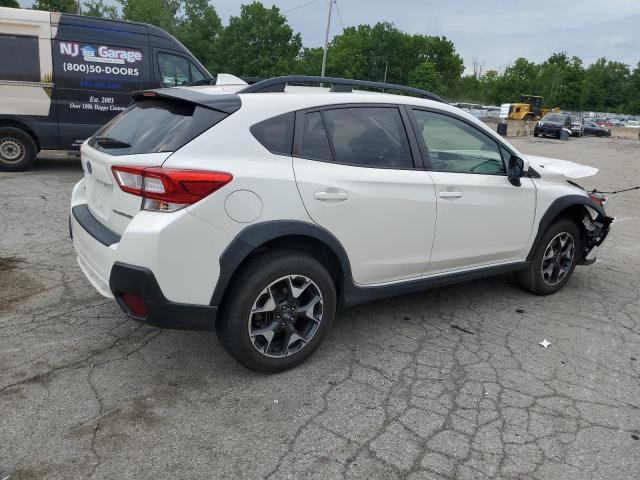 Photo 3 from auction – 2019 SUBARU CROSSTREK with VIN JF2GTADC5K8371273