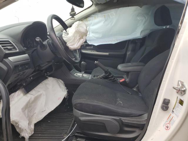 Photo 7 from auction – 2015 SUBARU IMPREZA with VIN JF1GJAC6XFH004087