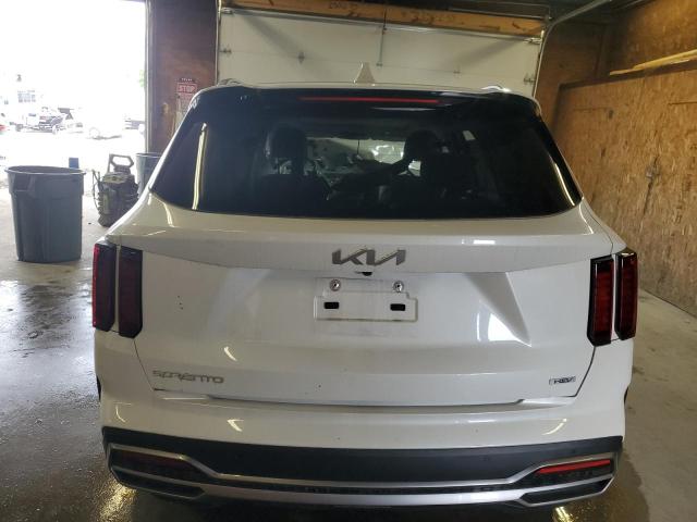 Photo 6 from auction – 2023 KIA SORENTO EX with VIN KNDRHDLG9P5141081