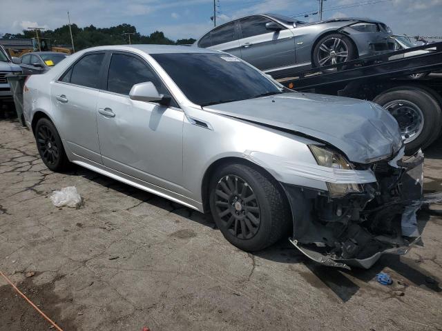 Photo 4 from auction – 2011 CADILLAC CTS LUXURY with VIN 1G6DE5EY5B0139254