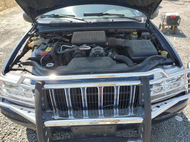 Photo 12 from auction – 2001 JEEP GRAND CHER with VIN 1J4GW58N81C701583