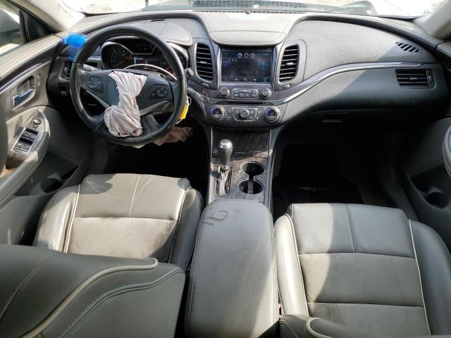 Photo 8 from auction – 2014 CHEVROLET IMPALA LT with VIN 1G1125S37EU114735