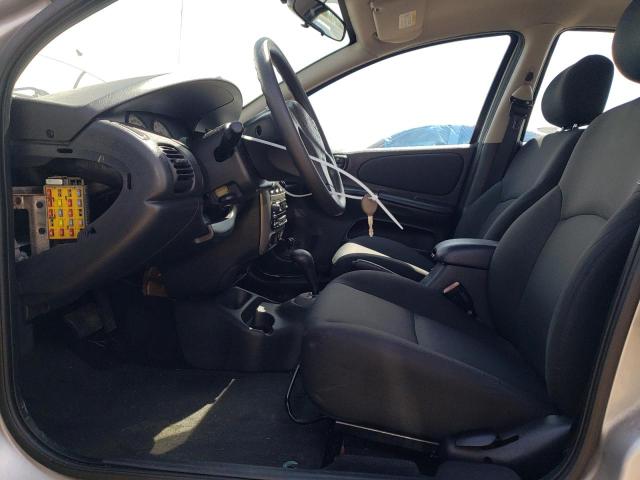 Photo 7 from auction – 2004 DODGE NEON SXT with VIN 1B3ES56C64D602321