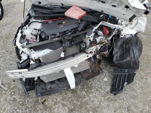 Photo 11 from auction – 2024 TOYOTA GR COROLLA with VIN JTNABAAE3RA009311