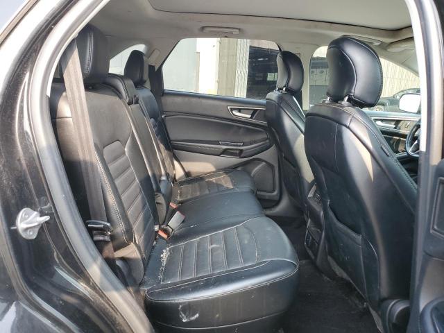 Photo 11 from auction – 2015 FORD EDGE SEL with VIN 2FMTK4J86FBB98265