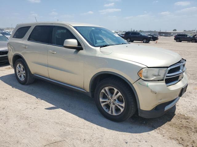 Photo 4 from auction – 2011 DODGE DURANGO EX with VIN 1D4RD2GG8BC677053