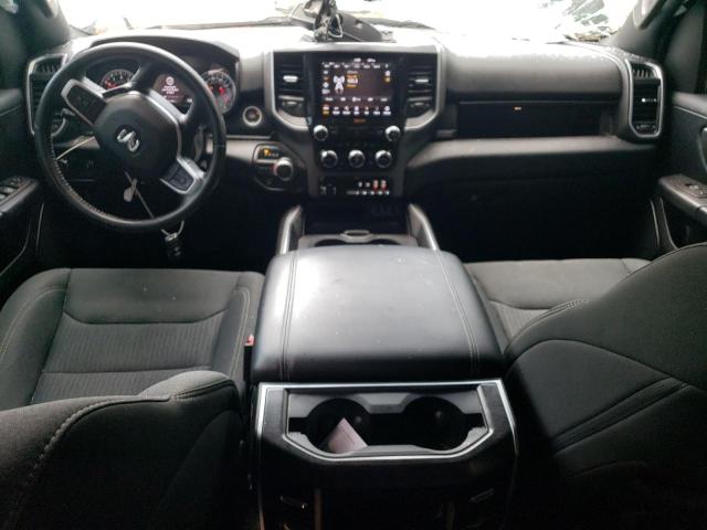 Photo 8 from auction – 2021 RAM 1500 BIG H with VIN 1C6RREBG2MN745286
