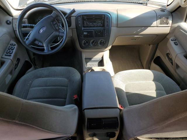 Photo 8 from auction – 2002 FORD EXPLORER X with VIN 1FMZU73E32ZB88146