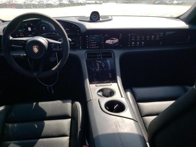 Photo 8 from auction – 2020 PORSCHE TAYCAN 4S with VIN WP0AB2Y17LSA50171