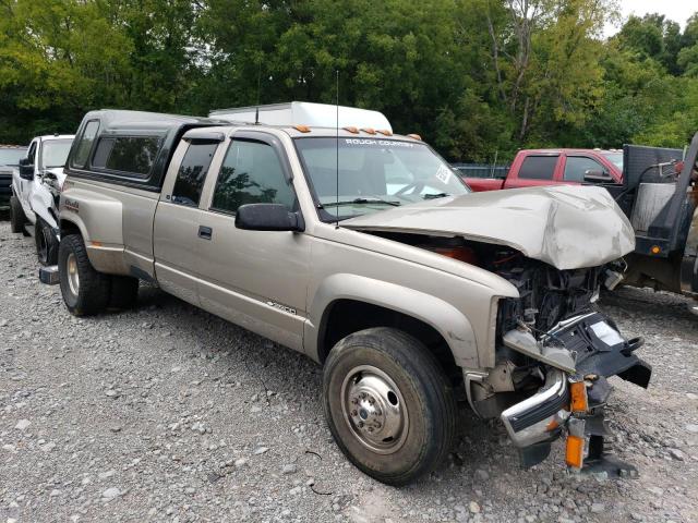 Photo 4 from auction – 2000 CHEVROLET 10/1500 with VIN 1GCHK39J8YF439479