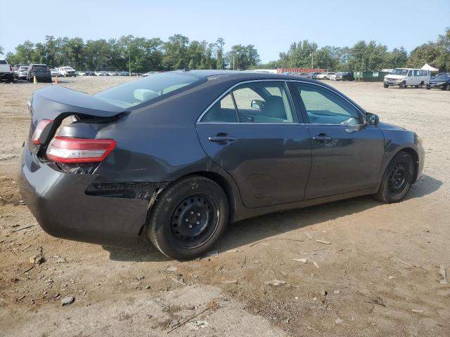 Photo 3 from auction – 2011 TOYOTA CAMRY BASE with VIN 4T1BF3EK4BU649858