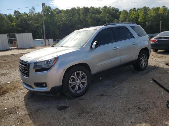 GMC ACADIA SLT 2013 with VIN 1GKKVRKD2DJ257034 - Photo from auction