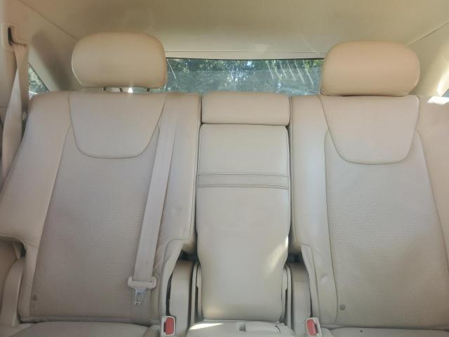 Photo 10 from auction – 2015 LEXUS RX 350 BAS with VIN 2T2BK1BA3FC283003