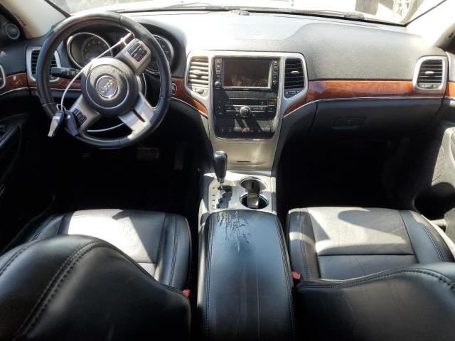 Photo 8 from auction – 2011 JEEP GRAND CHER with VIN 1J4RR5GT3BC581628