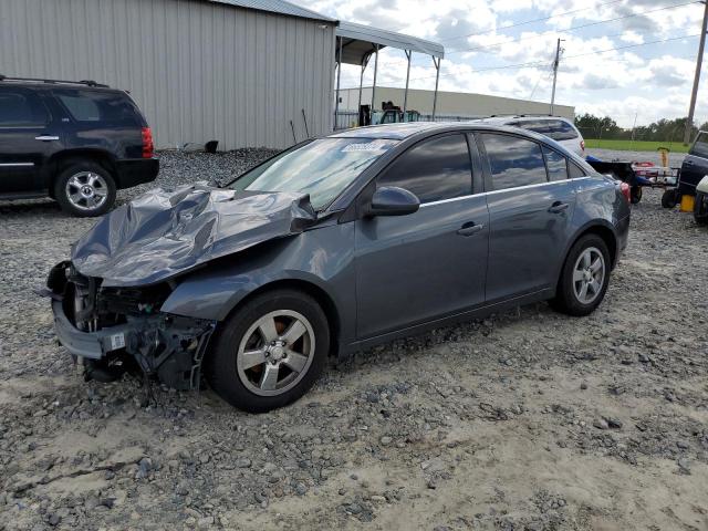 CHEVROLET CRUZE LT 2013 with VIN 1G1PC5SB7D7128274 - Photo from auction