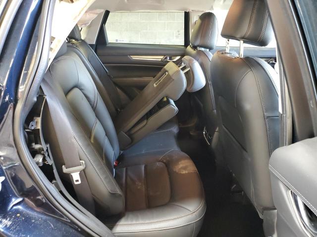 Photo 11 from auction – 2022 MAZDA CX-5 PREMI with VIN JM3KFBDM0N0606123