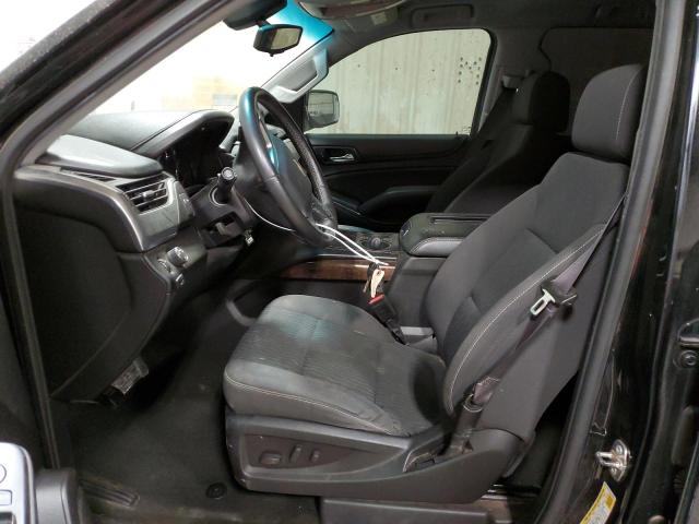Photo 7 from auction – 2016 CHEVROLET TAHOE C150 with VIN 1GNSCAKCXGR233054