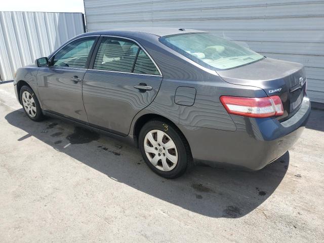 Photo 2 from auction – 2010 TOYOTA CAMRY BASE with VIN JTNBF3EK4A3003207