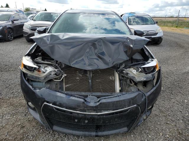 Photo 5 from auction – 2014 TOYOTA COROLLA L with VIN 2T1BURHE0EC006900