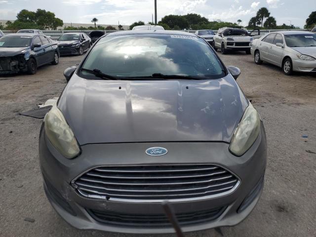 Photo 5 from auction – 2014 FORD FIESTA SE with VIN 3FADP4EJ9EM233164