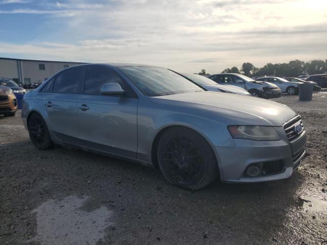 Photo 4 from auction – 2009 AUDI A4 2.0T QU with VIN WAULF78K99N034333