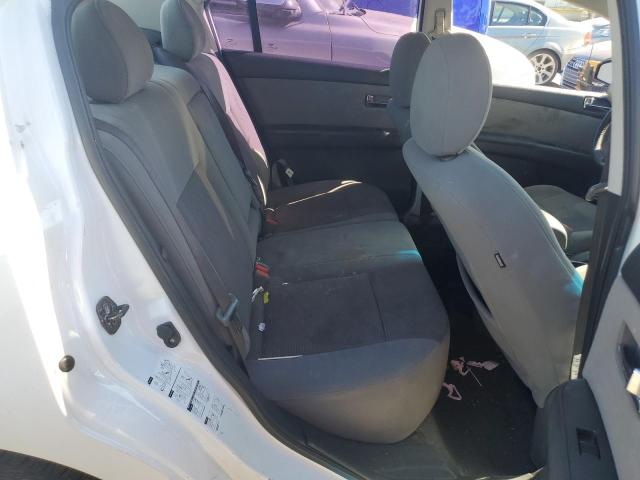 Photo 10 from auction – 2011 NISSAN SENTRA 2.0 with VIN 3N1AB6APXBL708925